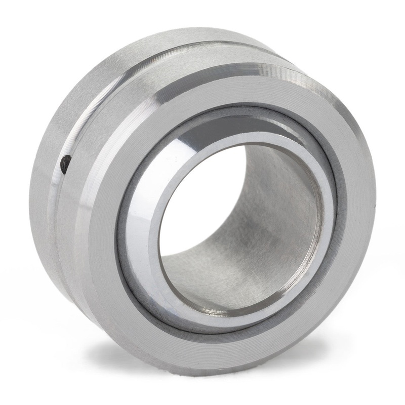 QA1 MCOM10 MCOM Series Spherical Bearing 52100 Steel 10mm Bore