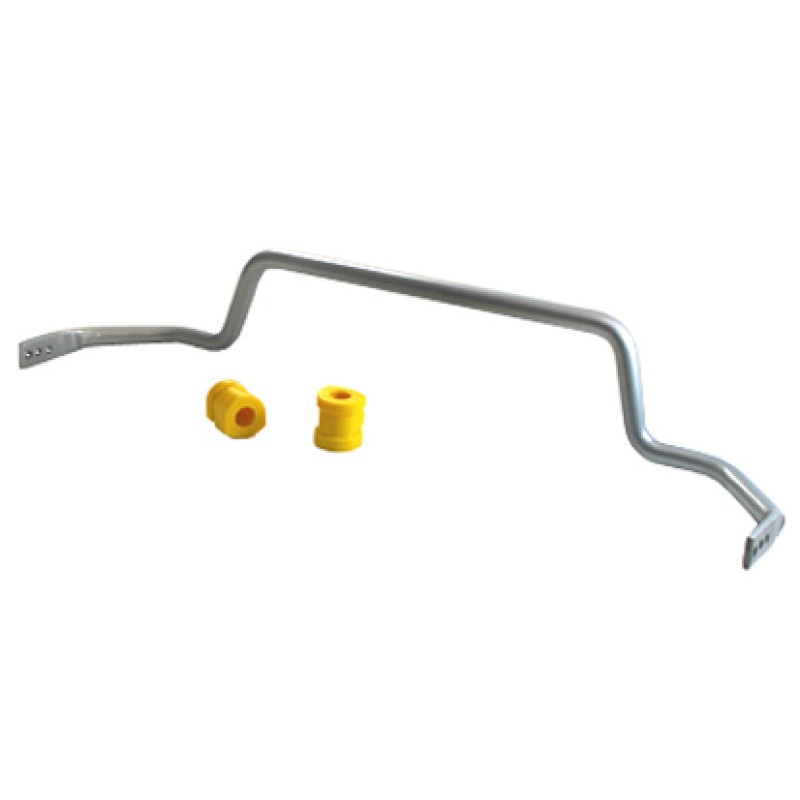 Whiteline 90-99 BMW 318/320/323/325/328/M3 Front Heavy Duty Adjustable 27mm Swaybar