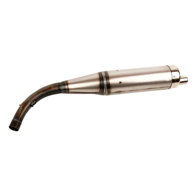 121. W780/1MR Mini Rok Exhaust Pipe