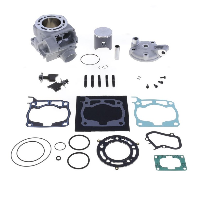 Athena P400485100030 2T Cast Piston 57,94 mm for Athena Big Bore Cylinder Kit
