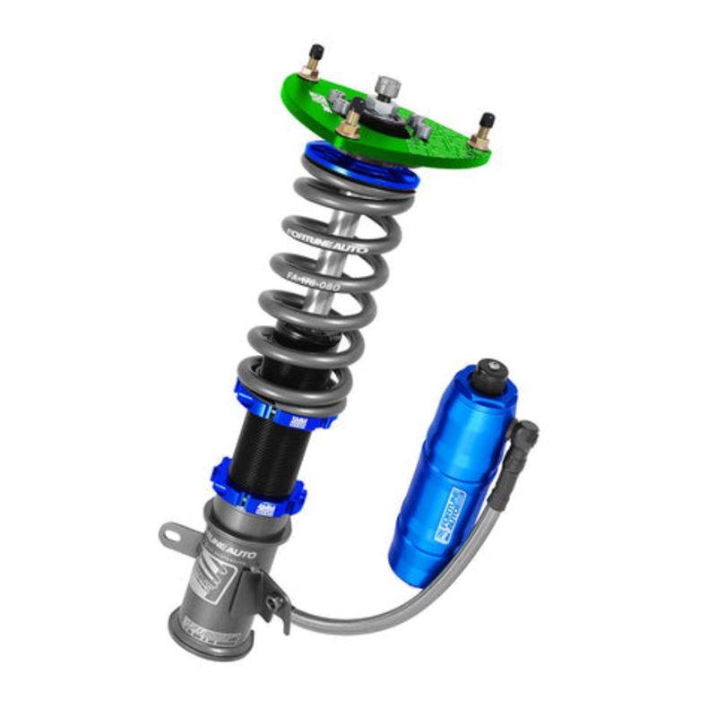 Fortune Auto Dreadnaught Series Coilovers | 2022+ Subaru BRZ   (FADREAD3-ZD8)