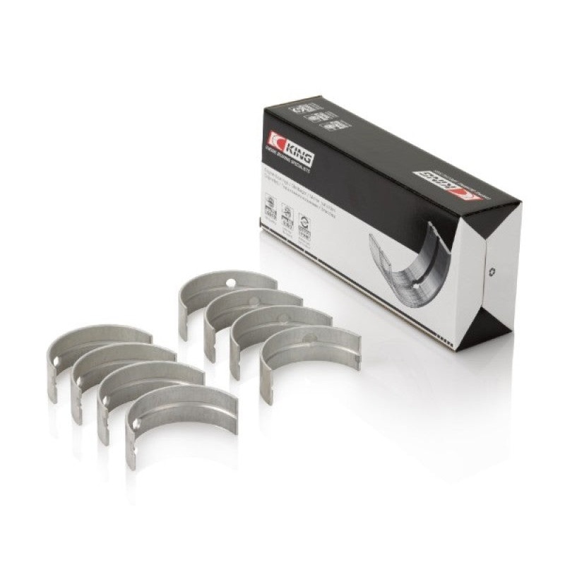 King Toyota 1GR-FE | Size +0.50mm Crankshaft Main Bearing Set