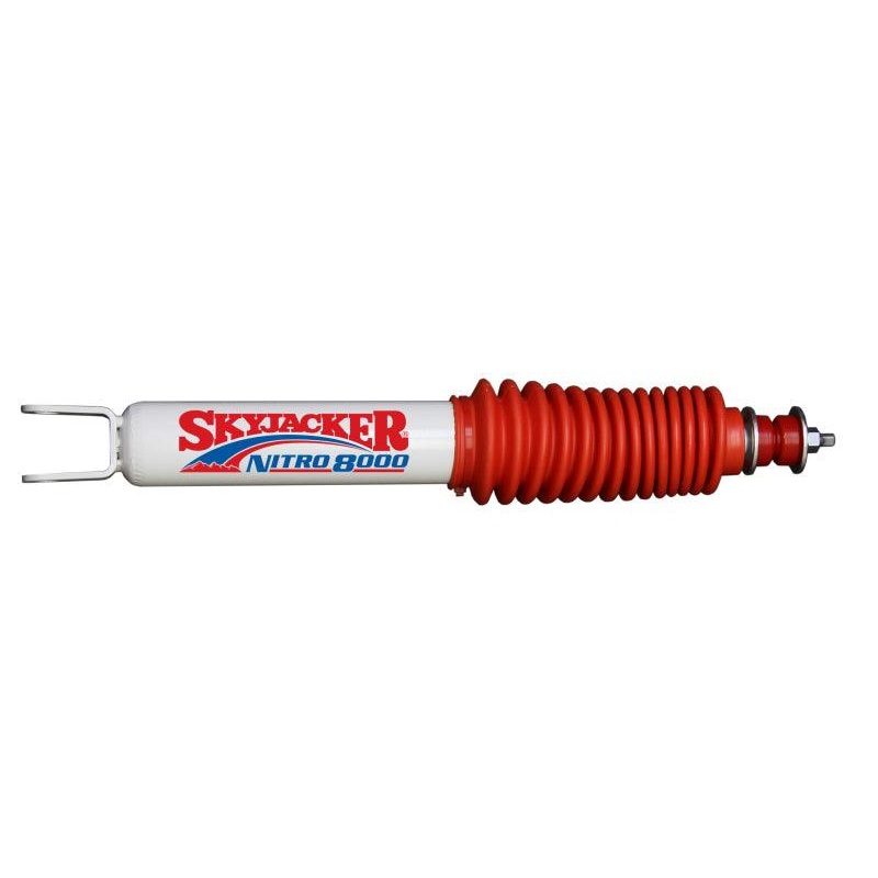 Skyjacker Shock Absorber 2000-2005 Chevrolet Tahoe 4 Wheel Drive With Rear Standard Suspension