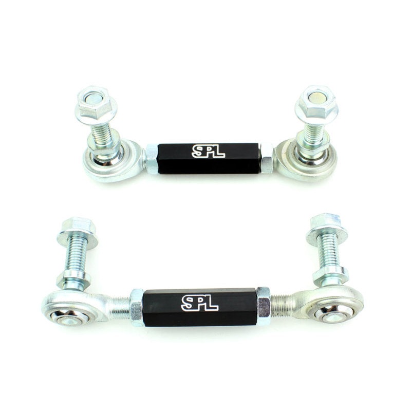 SPL Parts 2015+ Ford Mustang | S550 Rear Swaybar Endlinks