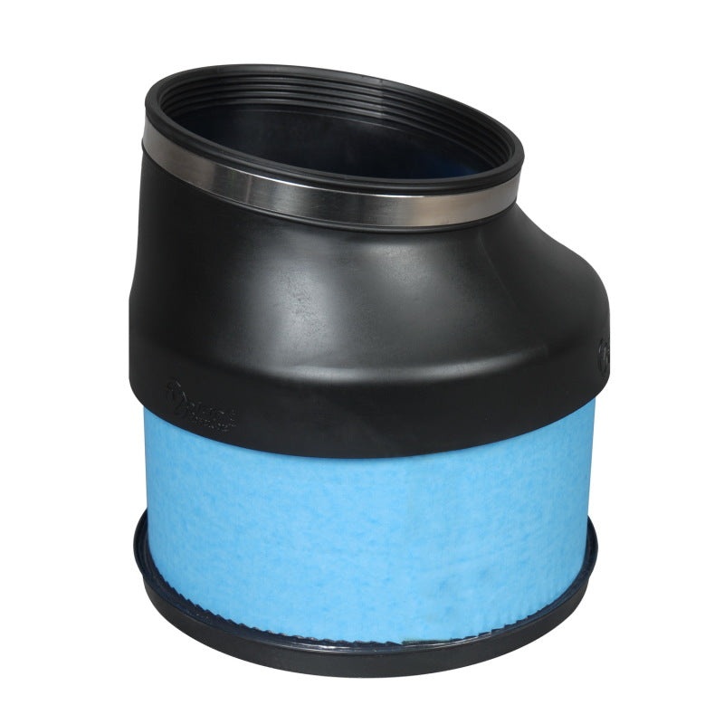 Volant Universal PowerCore Air Filter – 8.0in x 8.0in w/ 6.0in Flange ID