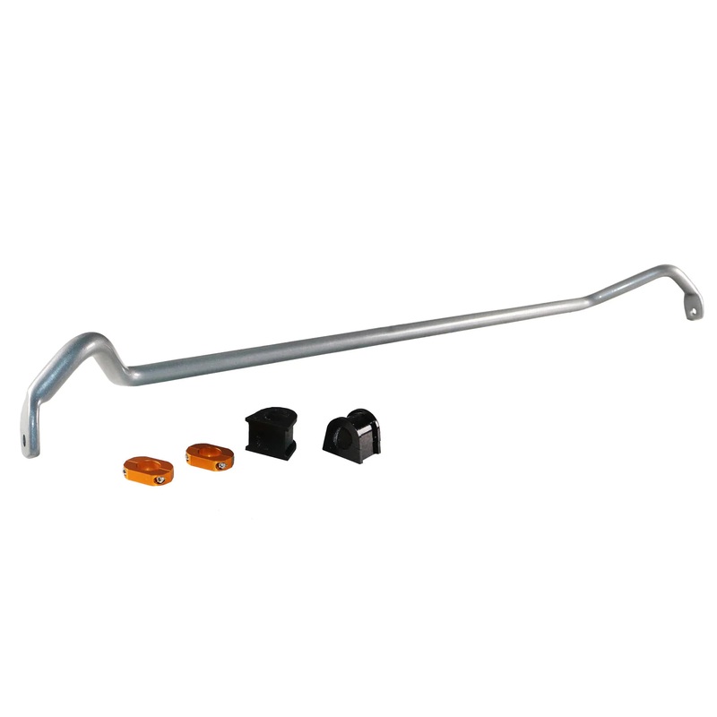 Whiteline 2007-2011  SUBARU IMPREZA WRX STI GE, GH Front  Sway Bar – 22mm Non Adjustable BSF39