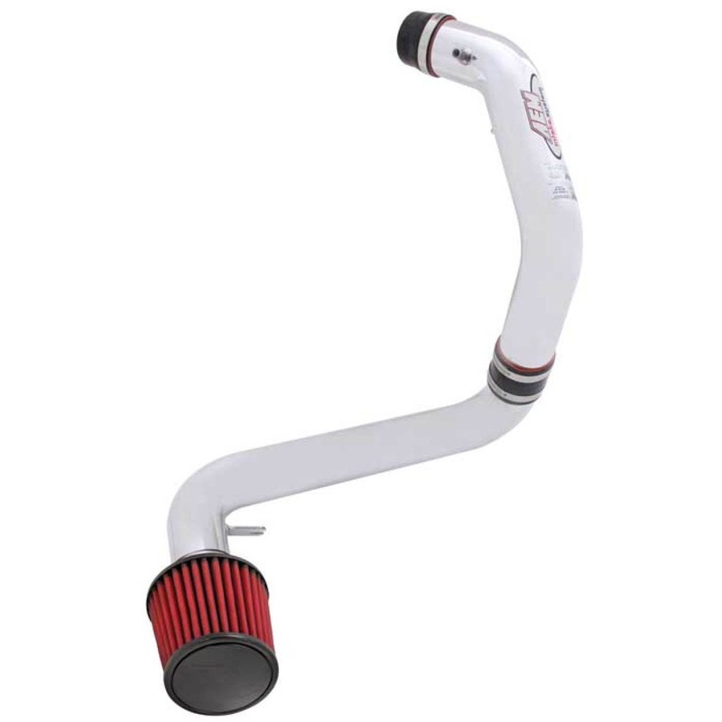 AEM Polished Cold Air Intake Honda S2000 2004-2005 | 21-514P