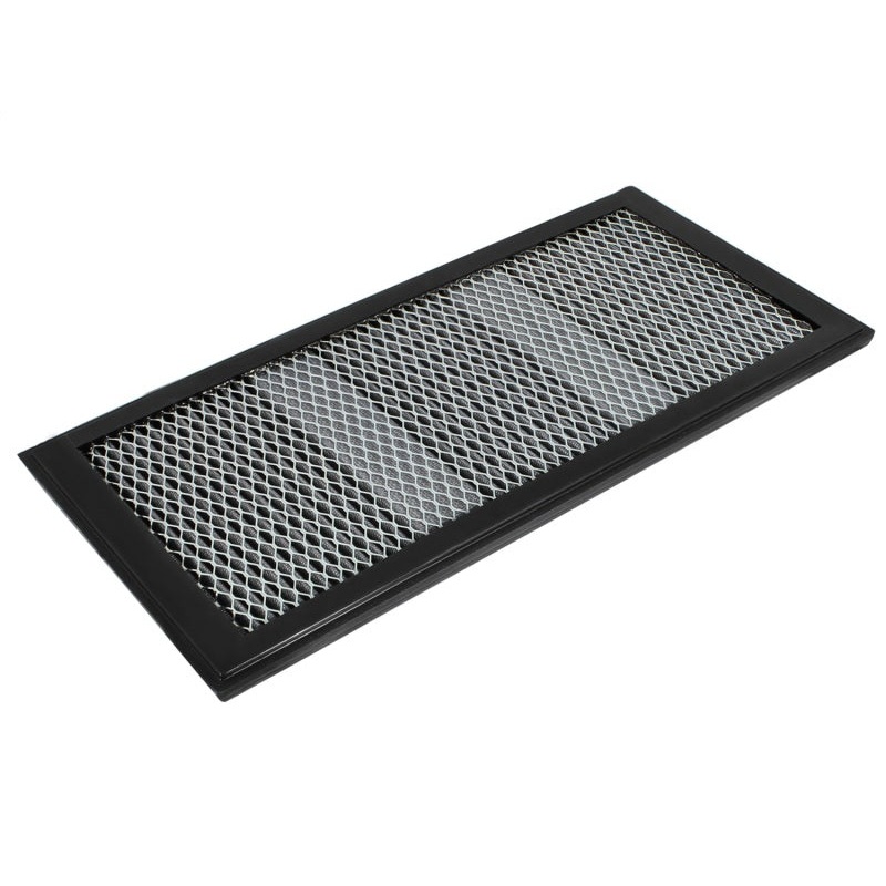 aFe MagnumFLOW OEM Replacement Air Filter Pro DRY S 12-14 Mercedes-Benz C/E/ML-Class V6 3.5L