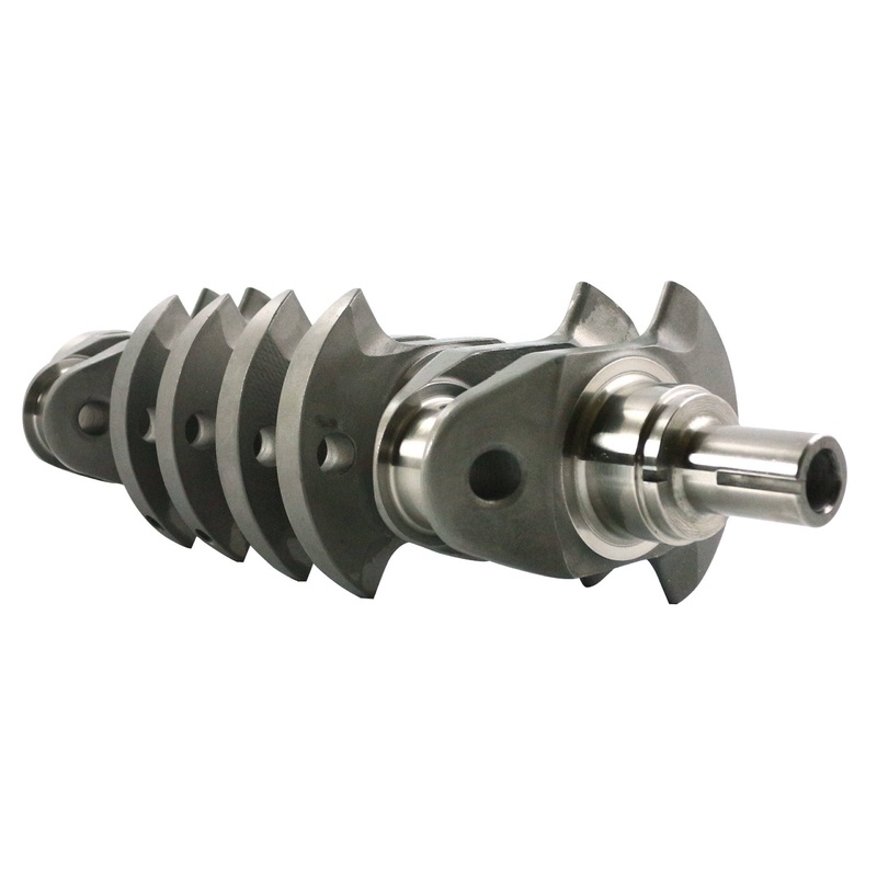 Callies Compstar Honda K Series Billet Crankshafts Stroke 102mm