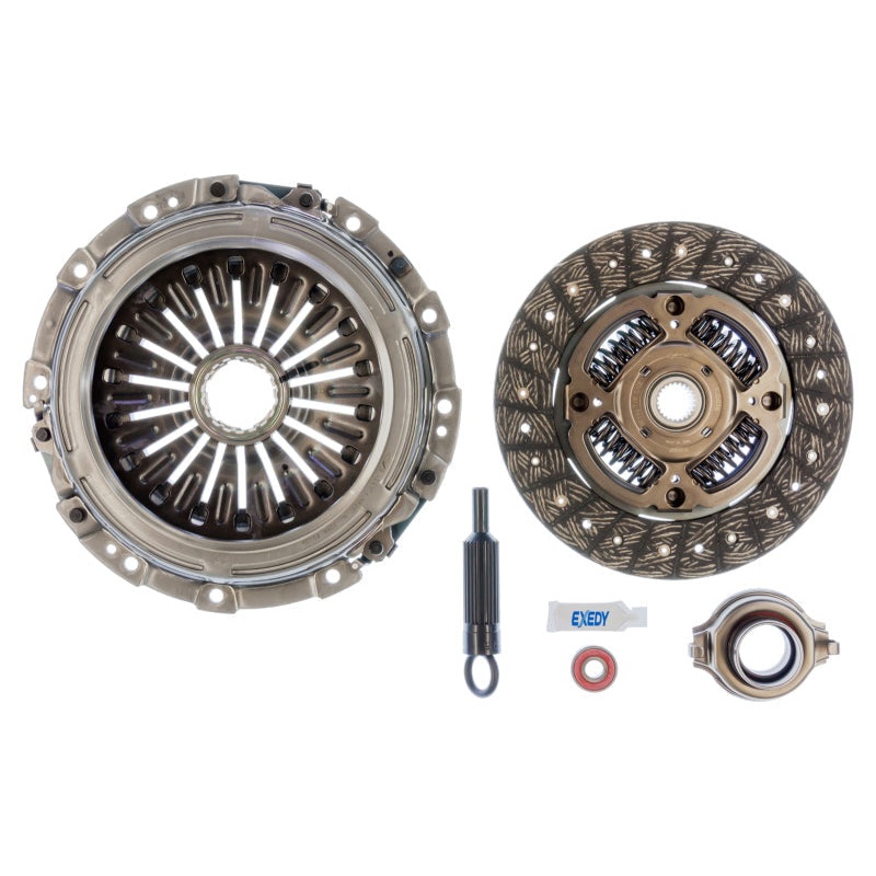 Exedy OE Clutch Kit | 2006-2009 Subaru Legacy H4 (FJK1002)