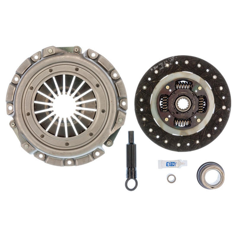 Exedy OE Clutch Kit | 2013-2018 Ford Focus ST (FMK1034)