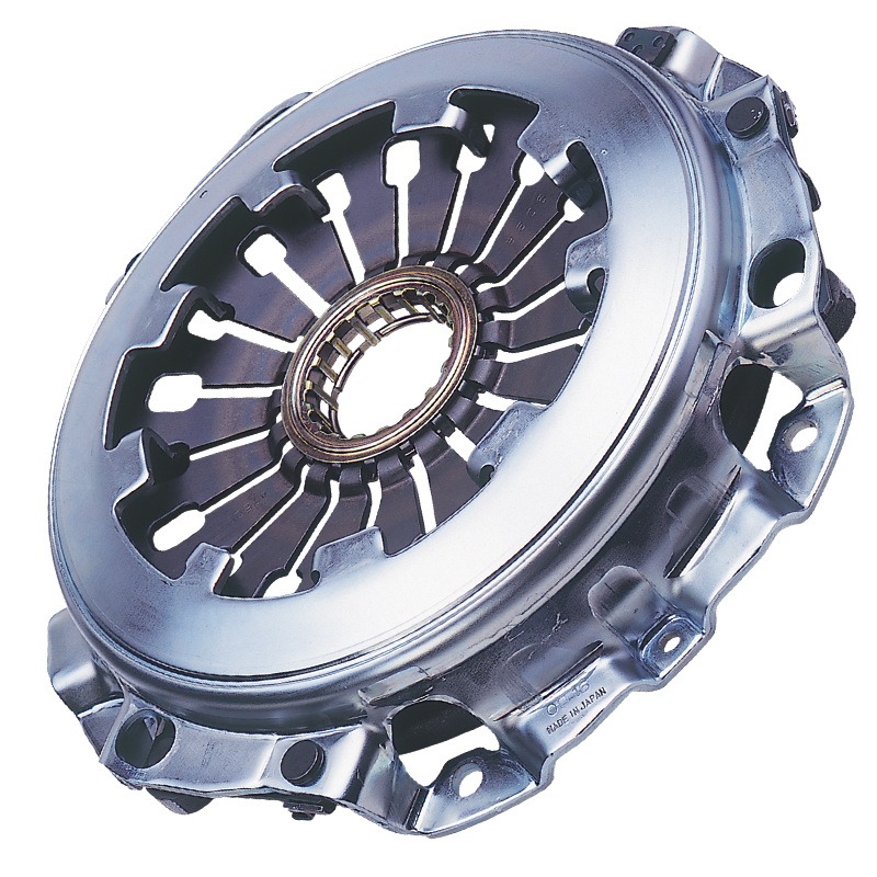 Exedy Stage 2 Rally Clutch Kit Subaru Impreza 6SPD 01-on