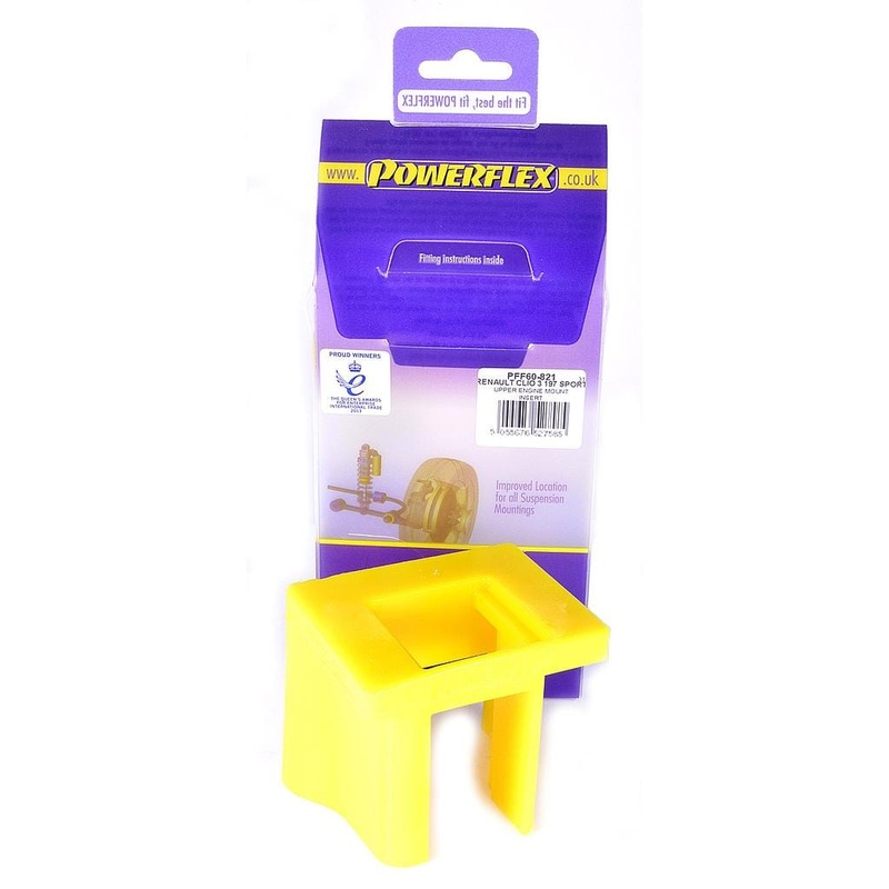 Upper Engine Mount Insert – PFF60-821