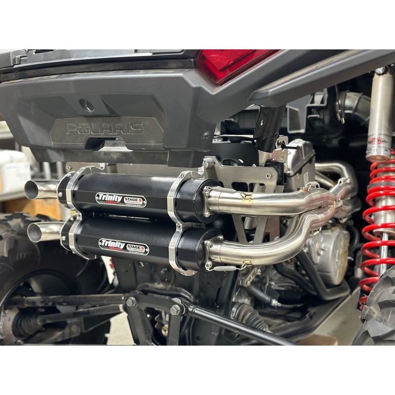 2024+ Rzr Xp 1000 Full System by Trinity Racing