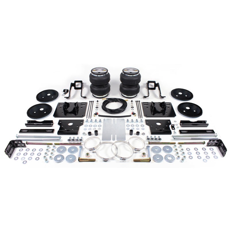 Air Lift Loadlifter 5000 Ultimate Rear Air Spring Kit for 99-04 Ford F-250 Super Duty 4WD