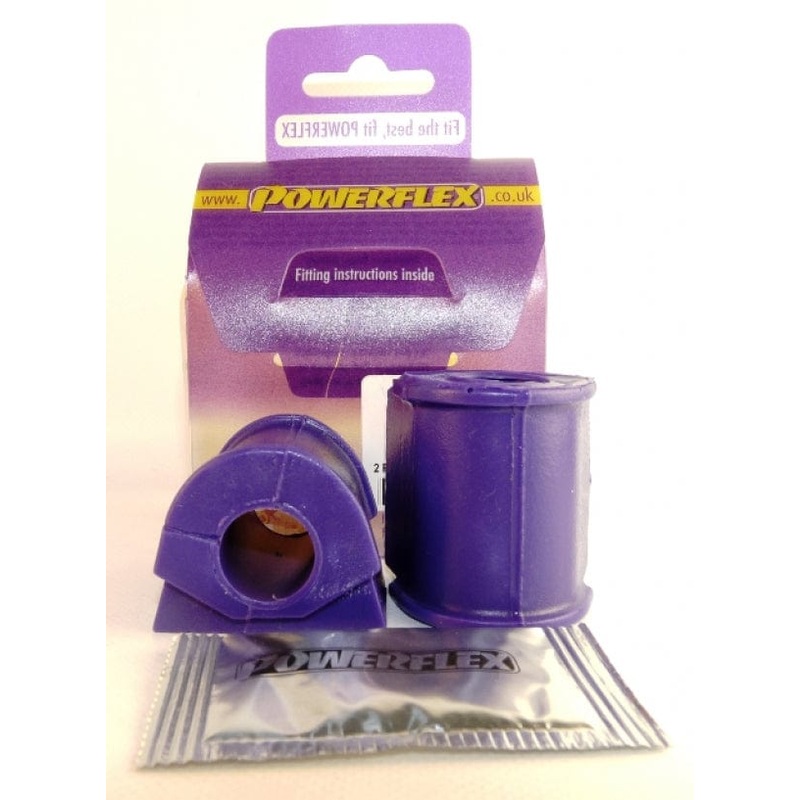 Jaguar XJ6, XK8, X300, XJ8 Rear Sway Bar Bushing 17mm