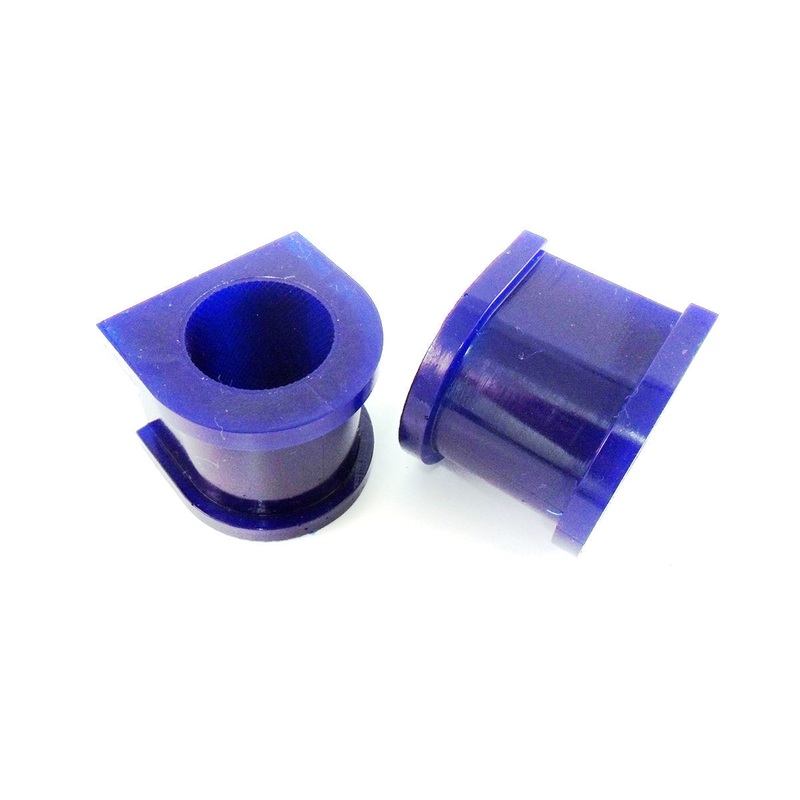 SuperPro Front Sway Bar Mount Bushing Kit | 2002 – 2008 Mitsubishi Lancer (SPF3362-20K)