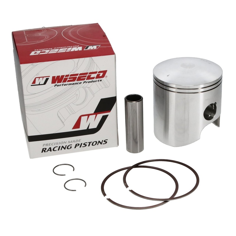 Wiseco 534M07150 85-86 Suzuki LT250R QuadRacer ProLite 2815CD Piston Kit