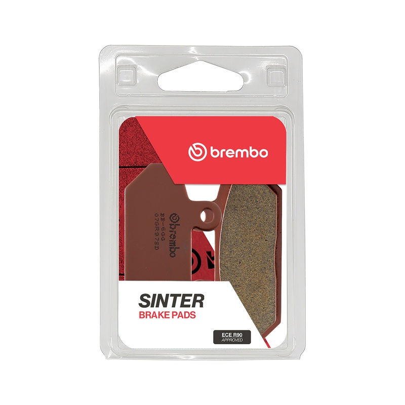Brake Pads – 07GR97SD