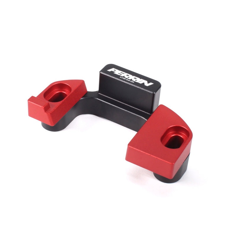 Perrin [18-25 WRX w/ OEM Shifter] Super Shifter Stop | PSP-INR-023