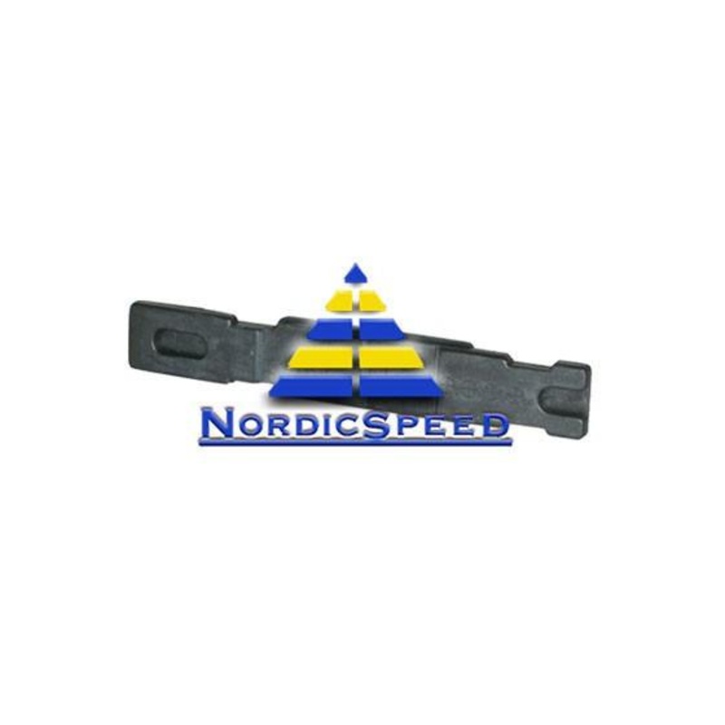 Upper Chain Rail OEM Style