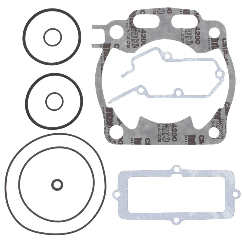 Vertex 810669 Gaskets 2001 Yamaha YZ250 Top End Gasket Kit