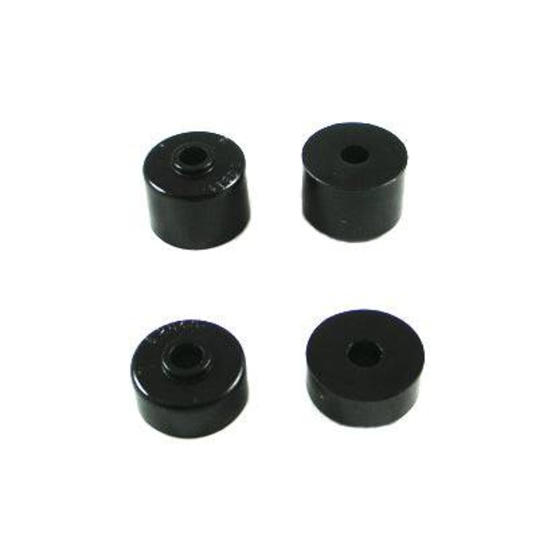 Whiteline 1989-1993  NISSAN SKYLINE R32 GTS, GTS-T RWD Rear  Shock Absorber – Upper Bushing Kit W32840