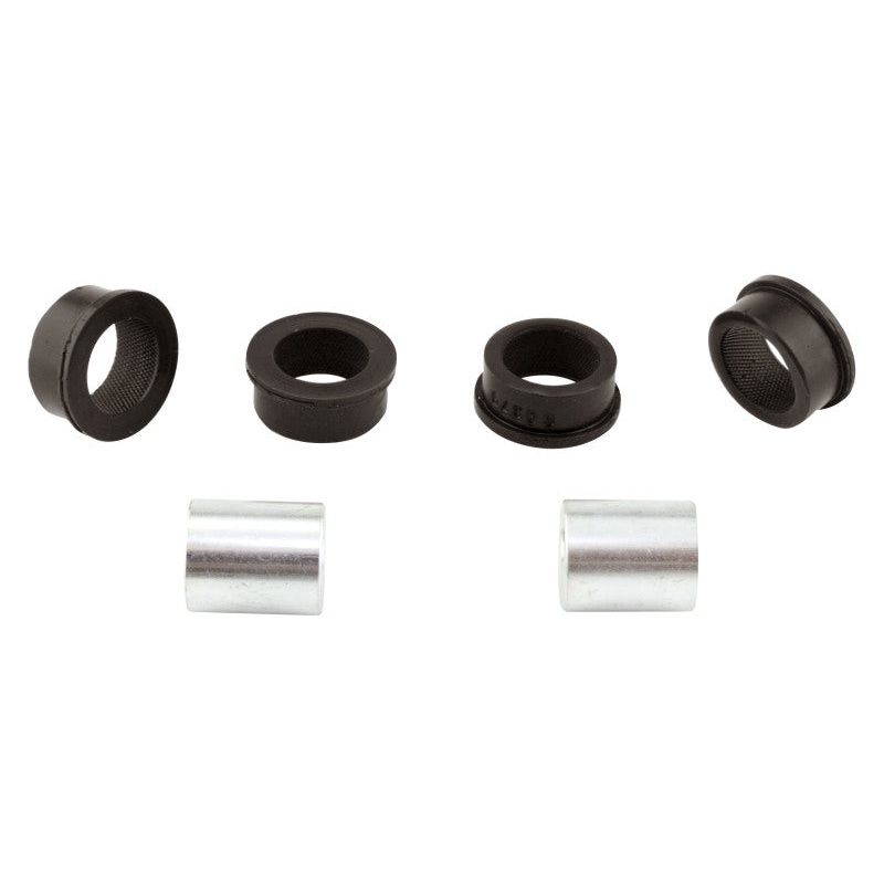 Whiteline 86-91 Mazda RX7 Rear Camber adj kit –  hub upper