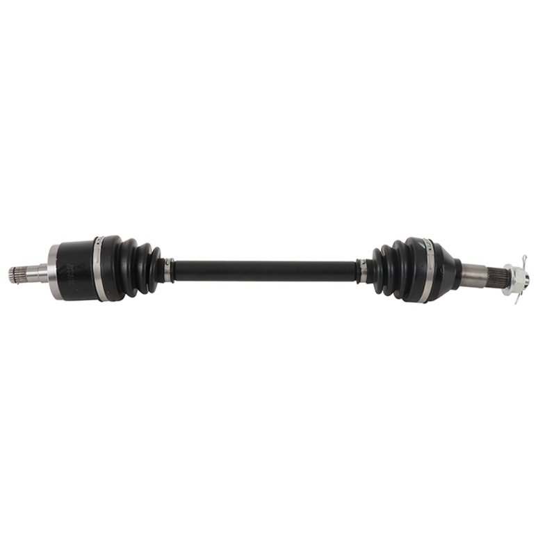 All Balls Racing AB8-CA-8-113 11-12 Commander 1000/2012 Commander 1000 LTD/11-12 Commander 1000 X Axle