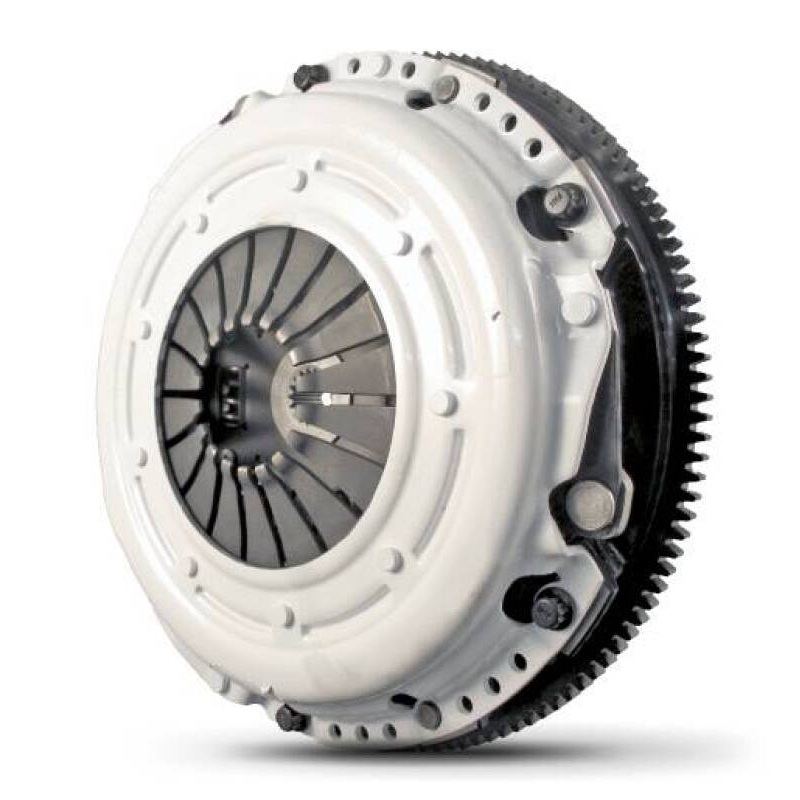 Clutch Masters 18-20 Hyundai Elantra GT 1.6L Turbo FX400 6-Puck Clutch w/Alum. FW – 450ft/lbs Torque