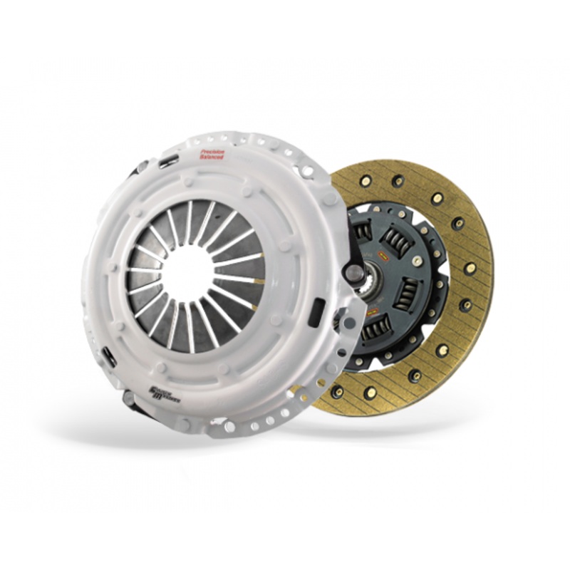 Clutchmasters FX200 Toyota MR-2 1990-1995 4 2.0L Turbo