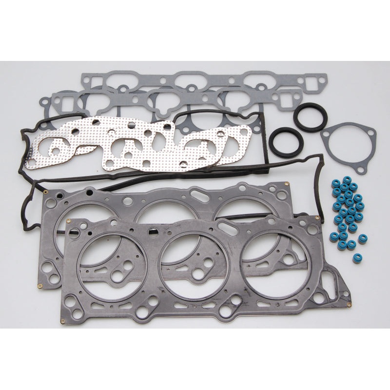 Cometic 90-99 Nissan VG30DE 3.0L V6 88mm Street Pro Top End Kit