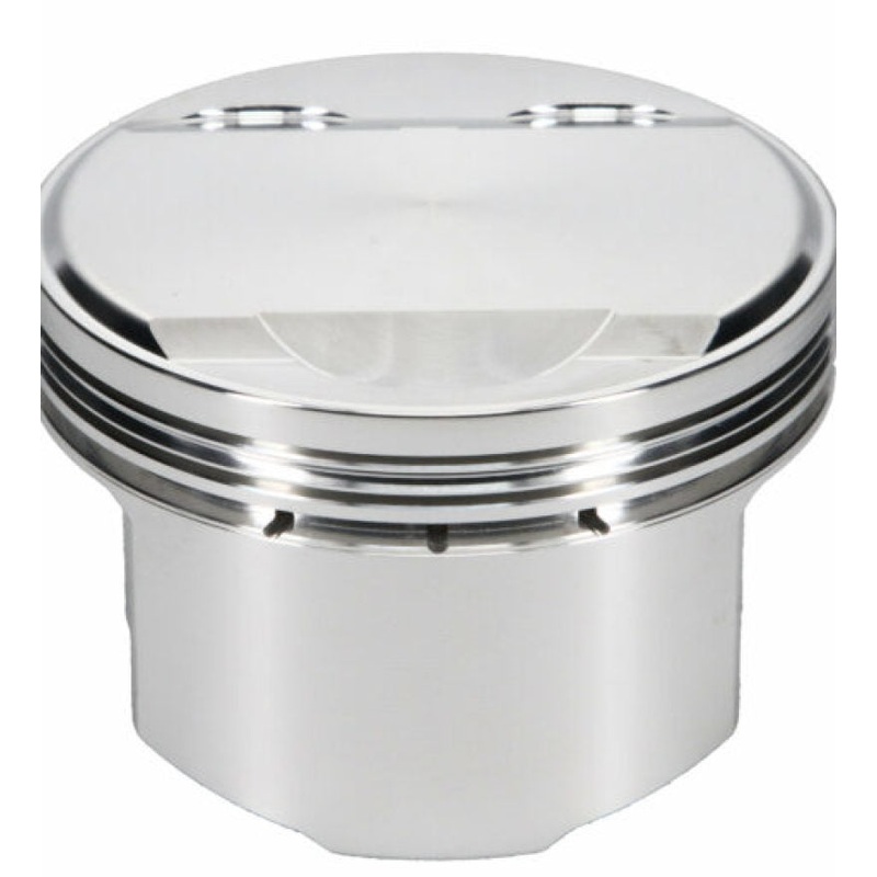 JE Pistons Honda VTX 1300 Kit Piston Kit