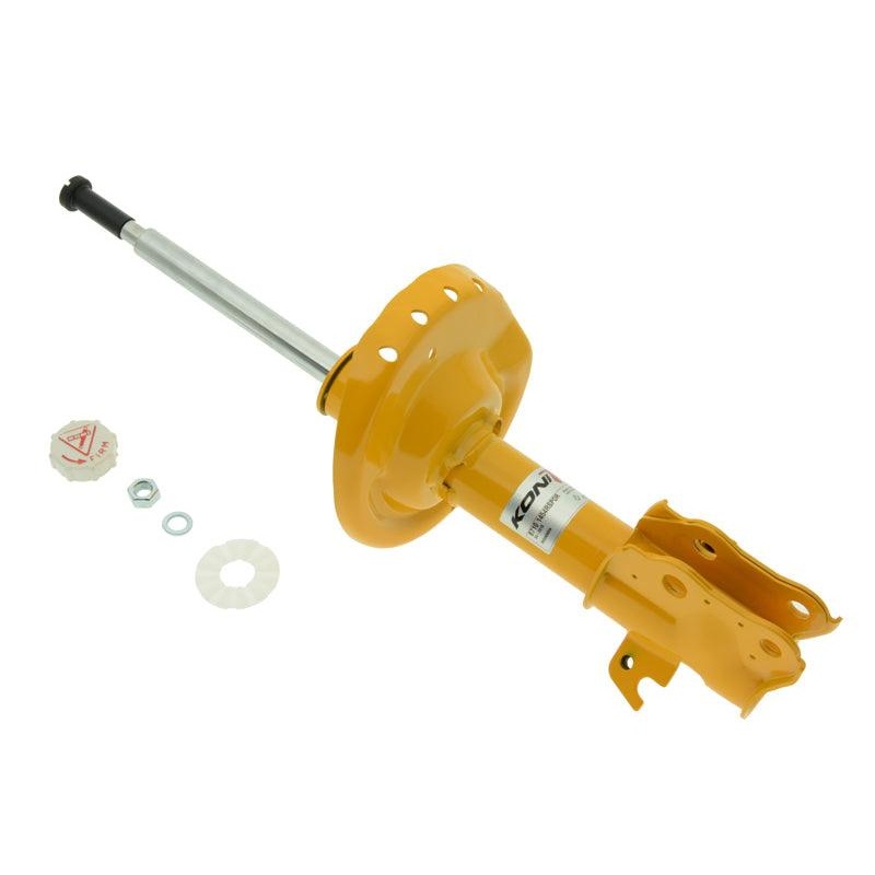 Koni Sport (Yellow) Shock 08-10 Subaru WRX – Front Right