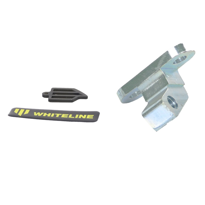 Whiteline 2001-2007  HONDA INTEGRA DC5 TYPE R, TYPE S Front  Bump Steer – Correction Kit KCA517