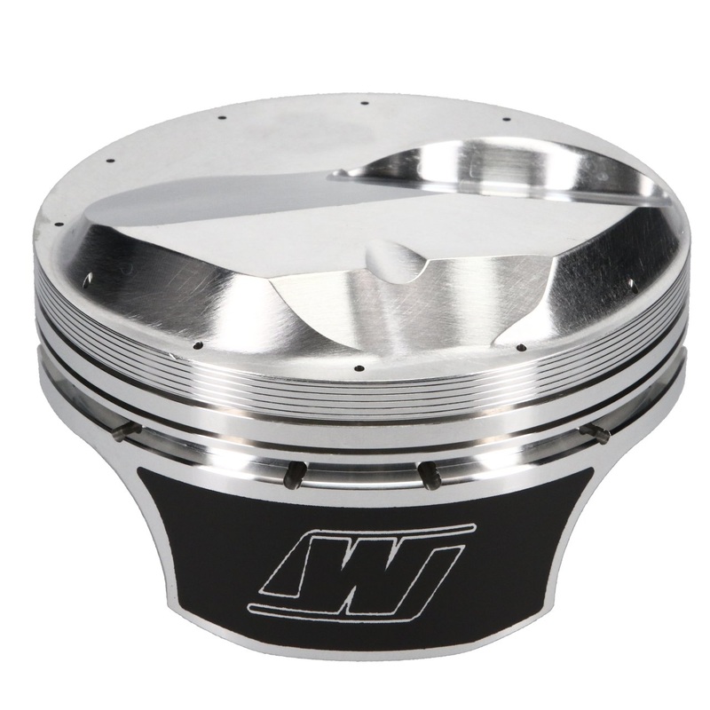 Wiseco K0006BS BBC Q16in Heavy NOS +42cc 1.120in CH Piston Shelf Stock Kit