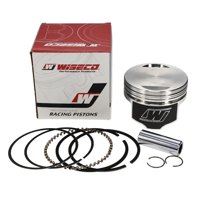 Wiseco VT2719 HD Twin Cam Big Bore 3875VM (AP) Piston Kit