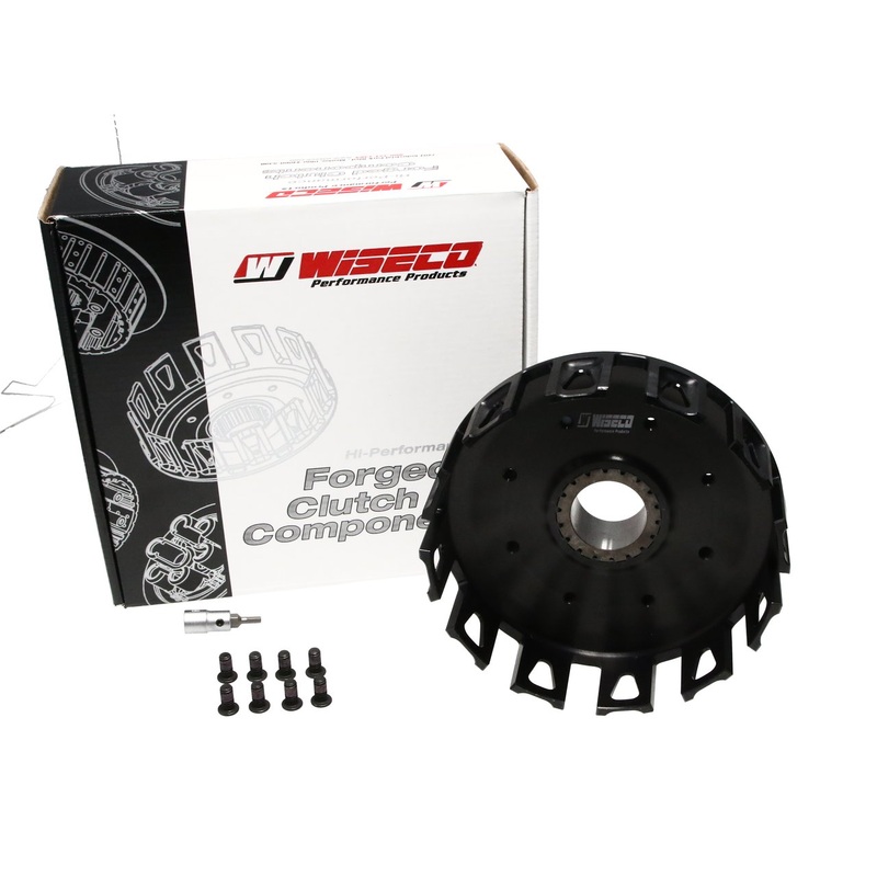 Wiseco WPP3003 85-89 Honda TRX/ATC250R Clutch Basket