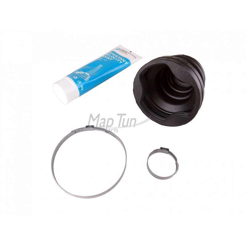 XWD Rear Inner CV Boot Kit OEM Style