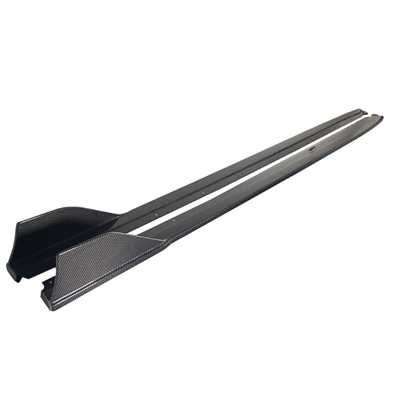 APR Side Skirts | 23+ Integra Type S DE5