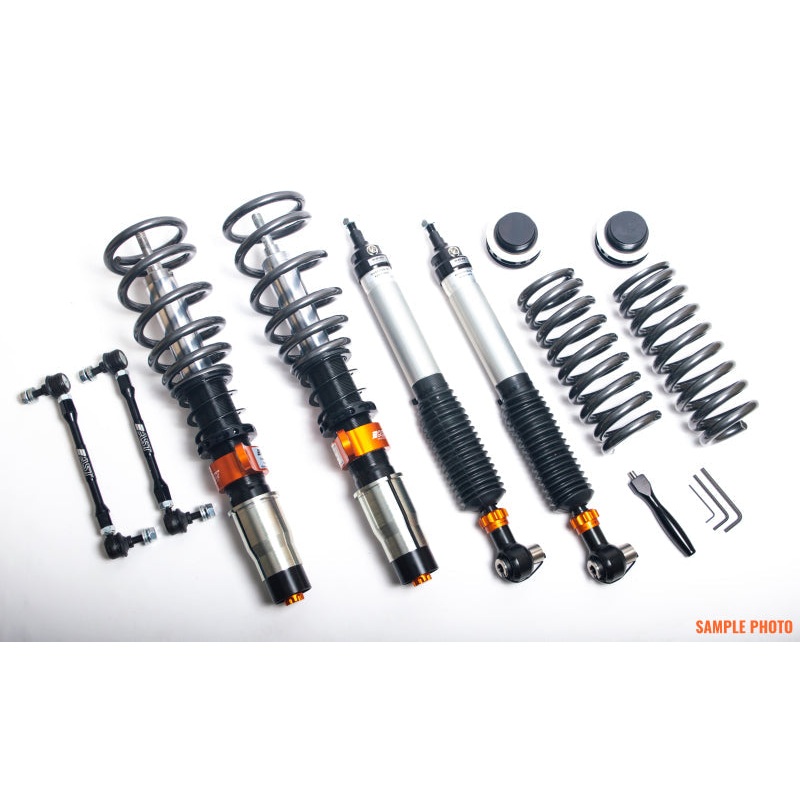 AST 2018+ BMW 3 Series – G20/G21 5100 Series Coilovers