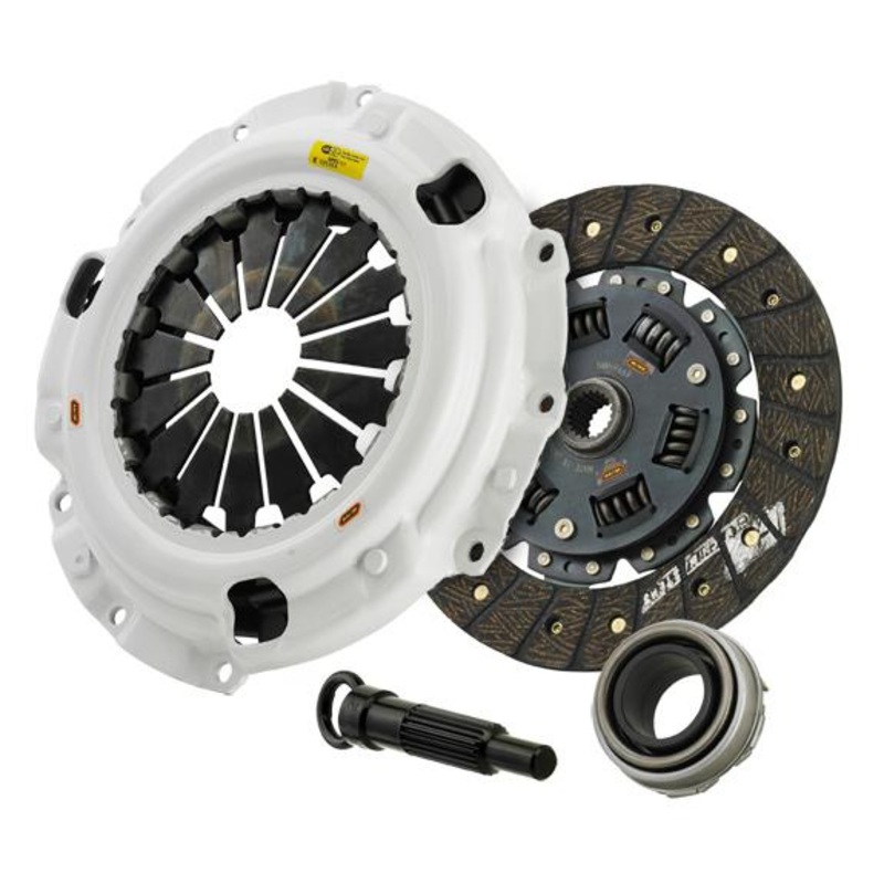 Clutch Masters FX100 Clutch Kit Sprung Disc | 2001 – 2005 BMW M3 (03040-HD00-D)