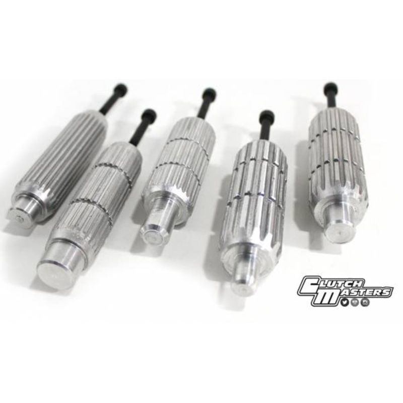Clutchmasters Aluminum Tool Honda Acura S2000 2001-2009 4 2.0L