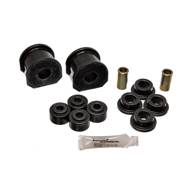 Energy Suspension 4.5116G Stabilizer Bar w/.615 RearBar