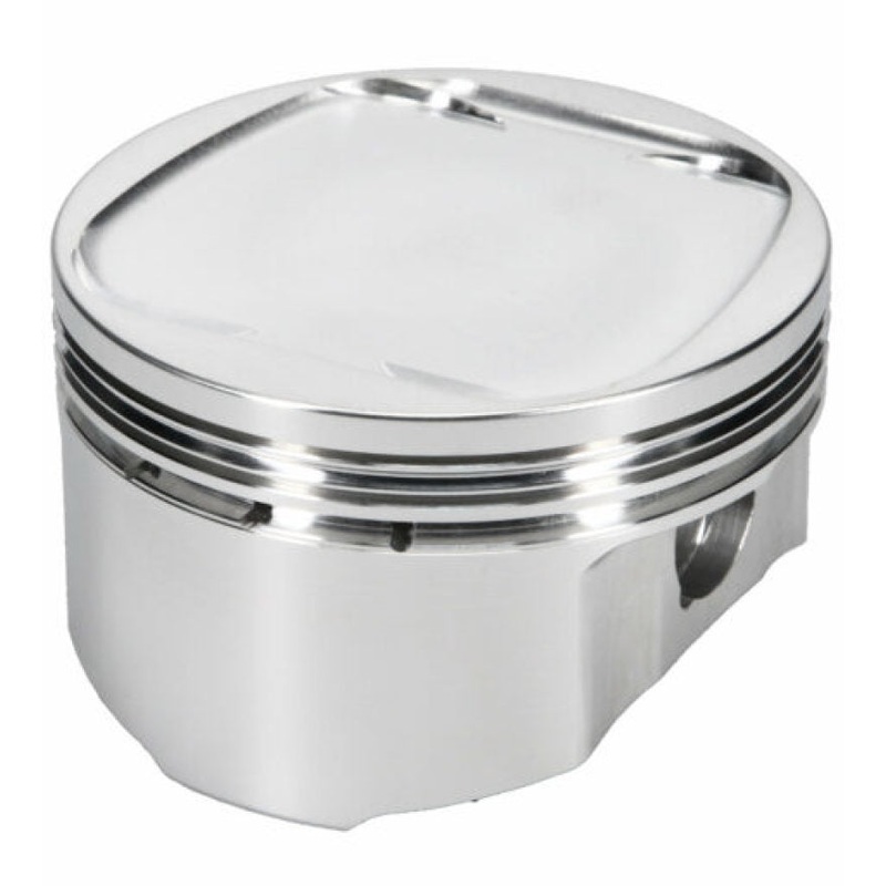 JE Pistons Kawasaki 12-13 BRUTE 750 Piston Kit