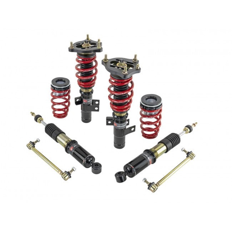 Skunk2 Pro-ST Coilovers 2016-2021 Honda Civic Type R (FK8)