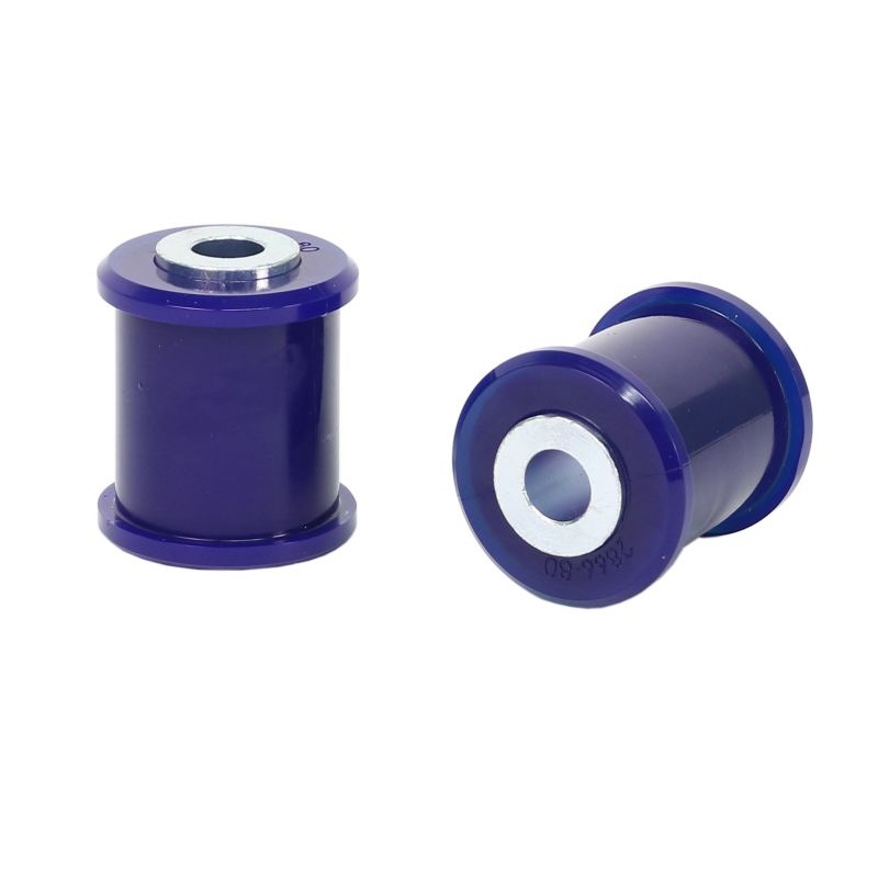 SuperPro 2008 Pontiac G8 Base Rear Lower Control Arm Outer Bushing Kit (In Hub)