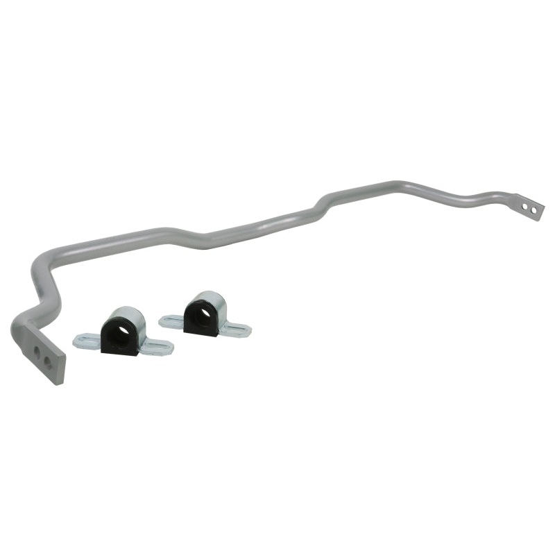Whiteline 17-20 Hyundai i30N / Hyundai Elantra GT Sport (RHD Only) Front HD Adj. Sway Bar – 24mm