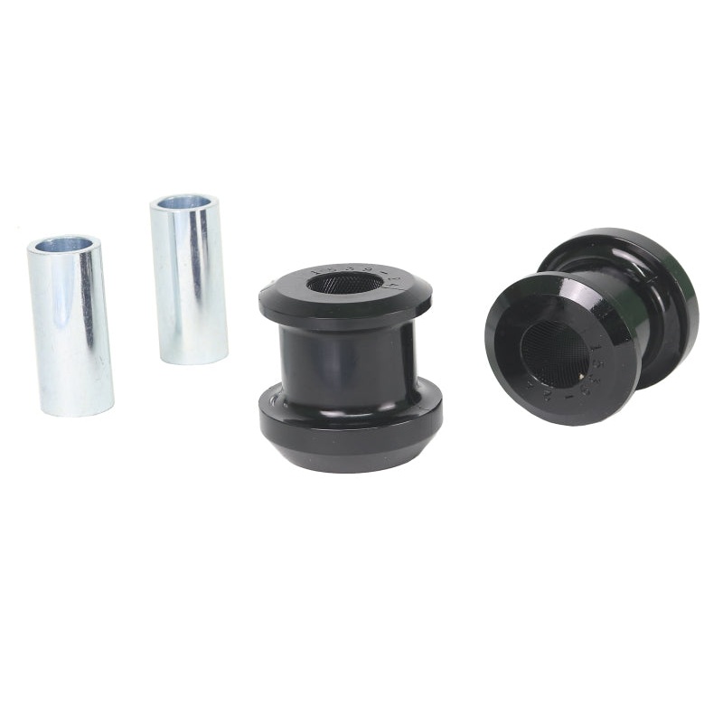 Whiteline 92-95 Honda Civic / 94-01 Acura Integra Front Lower Control Arm – Inner Rear Bushing Kit