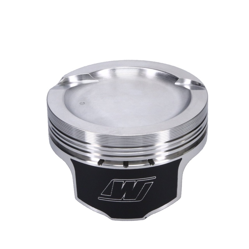 Wiseco K392X7 Chevy LS Series -25cc Dish 4.070inch Bore Piston Shelf Stock Kit